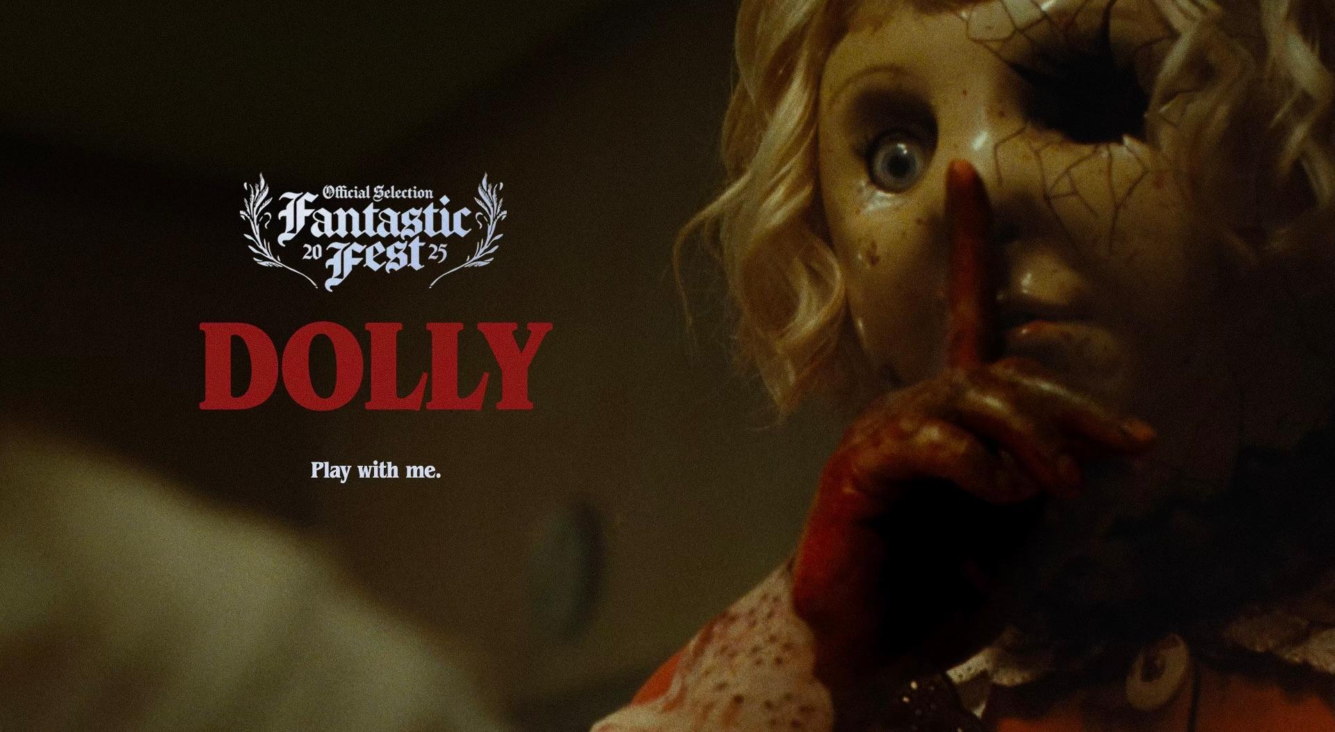 Dolly artwork