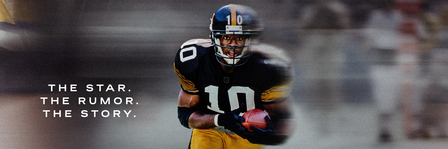 Kordell Stewart / Slash & Burn promotional image